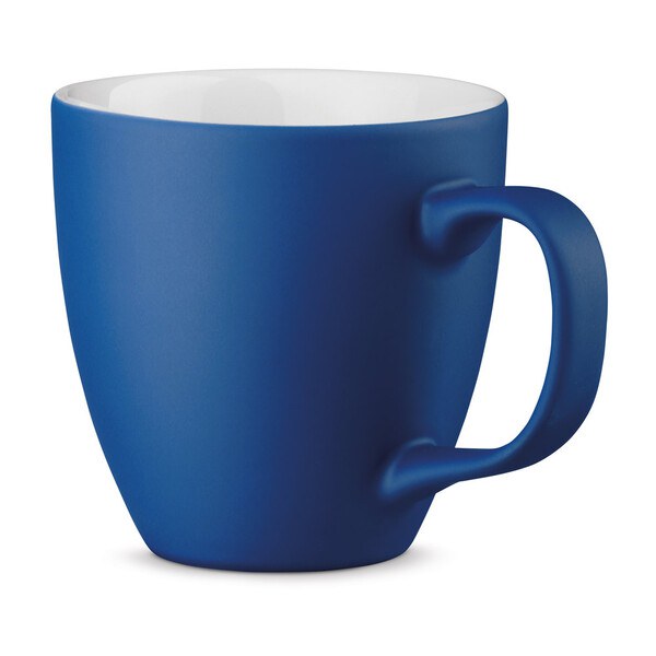 450 mL hydroglaze porcelain mug - Egotier 94045