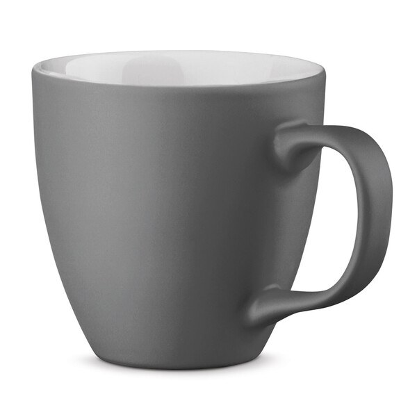 450 mL hydroglaze porcelain mug - Egotier 94045