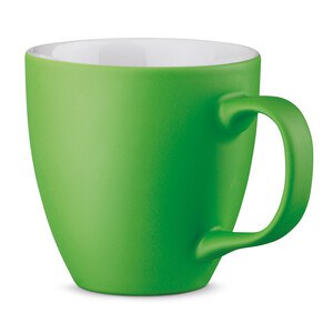 450 mL hydroglaze porcelain mug - Egotier 94045