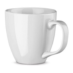 Porcelain mug 450 mL - Egotier 94046