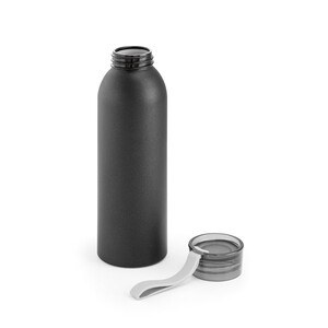 Aluminium bottle with PP cap 660 mL - Egotier 94059