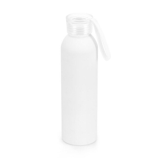 Aluminium bottle with PP cap 660 mL - Egotier 94059