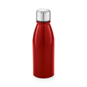 500mL Aluminium sports bottle - Egotier 94063