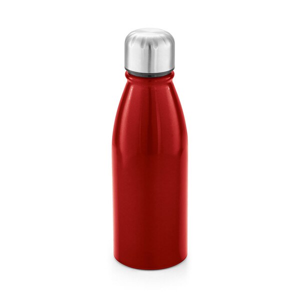 500mL Aluminium sports bottle - Egotier 94063