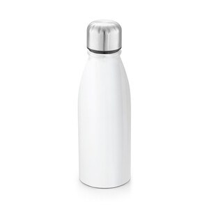 500mL Aluminium sports bottle - Egotier 94063
