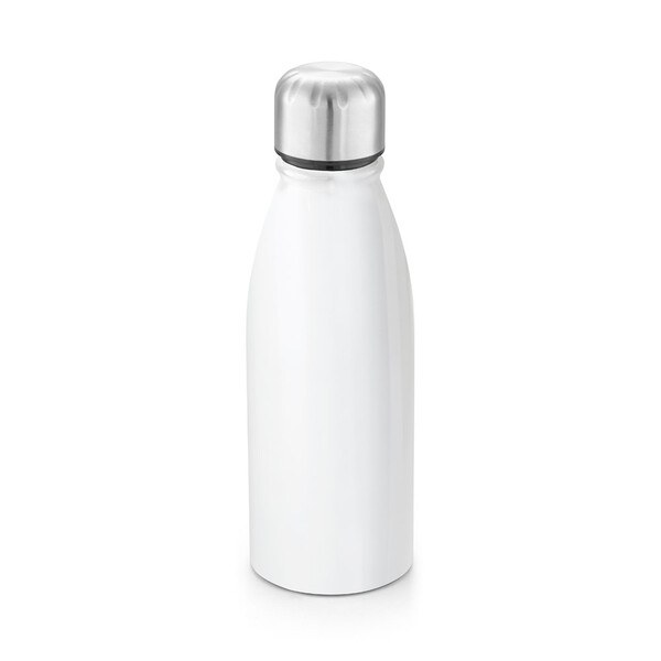 500mL Aluminium sports bottle - Egotier 94063