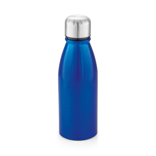 500mL Aluminium sports bottle - Egotier 94063