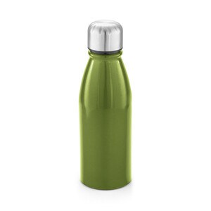500mL Aluminium sports bottle - Egotier 94063