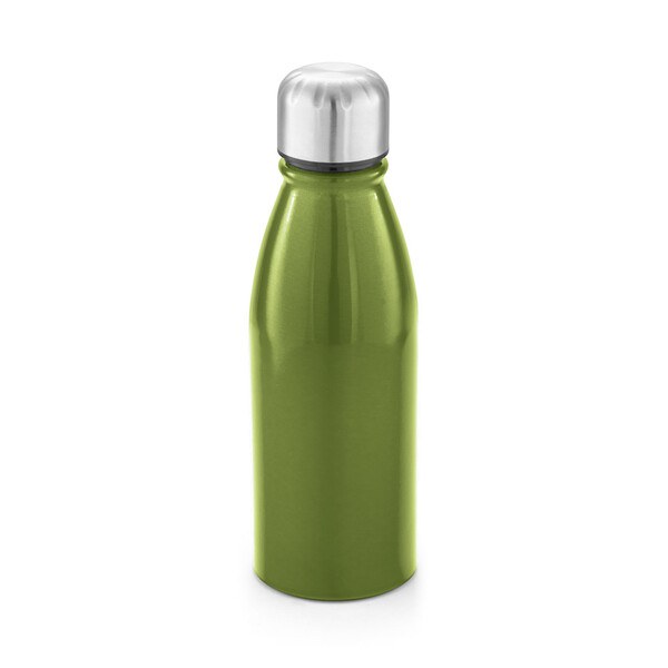500mL Aluminium sports bottle - Egotier 94063