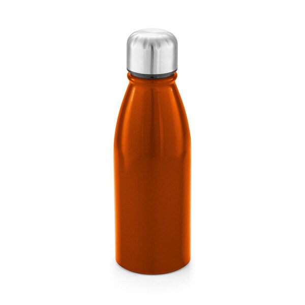 500mL Aluminium sports bottle - Egotier 94063