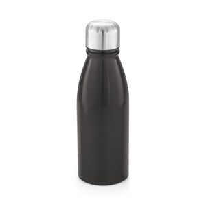 500mL Aluminium sports bottle - Egotier 94063