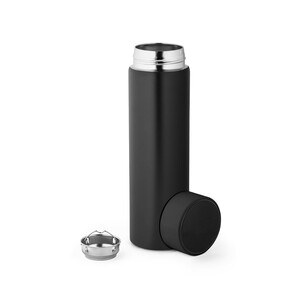 Stainless steel thermos 470 mL - Egotier 94069