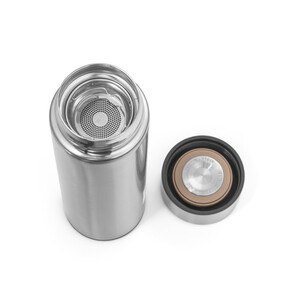 Stainless steel thermos 470 mL - Egotier 94069