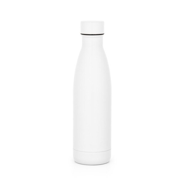 500 mL stainless steel thermos bottle - Egotier 94078