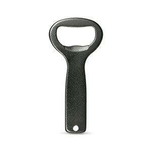 Bottle opener in aluminium - Egotier 94118