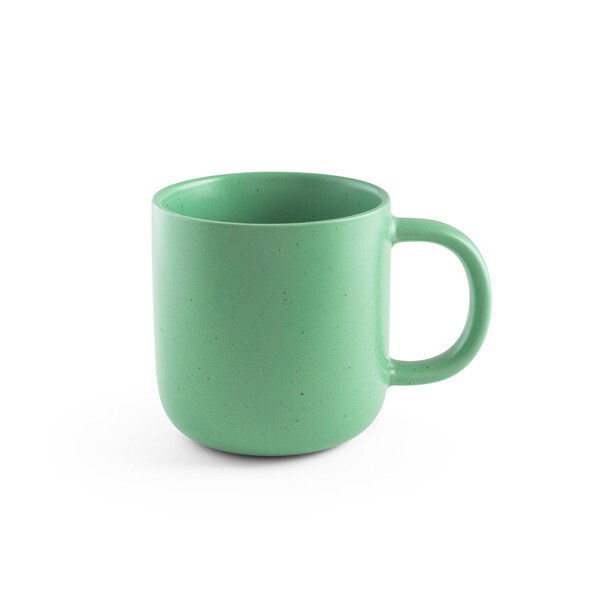 370 mL ceramic mug - Egotier 94244