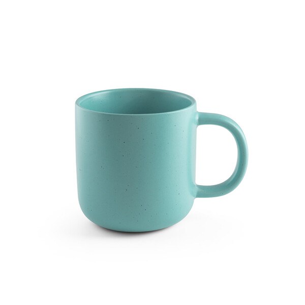 370 mL ceramic mug - Egotier 94244