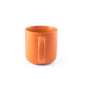 370 mL ceramic mug - Egotier 94244