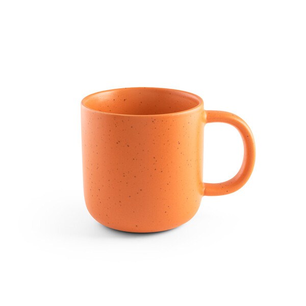 370 mL ceramic mug - Egotier 94244