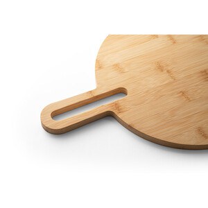 Round bamboo board - Egotier 94259