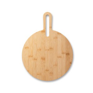 Round bamboo board - Egotier 94259