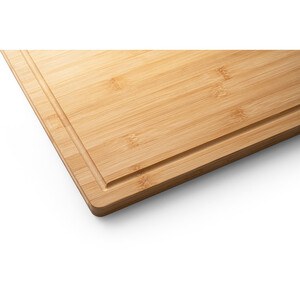 Bamboo cutting board - Egotier 94261