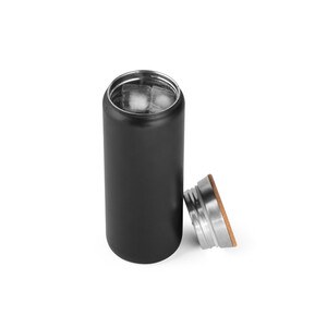 600 mL stainless steel thermos bottle - Egotier 94262