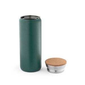 600 mL stainless steel thermos bottle - Egotier 94262