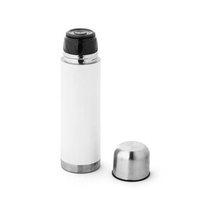 Sublimation stainless steel thermos 500 mL - Egotier 94264