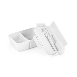 Lunch Box. 1000 mL PP hermetic box - Egotier 94265