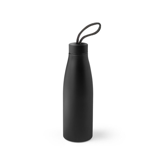 Bottle in 90% recycled stainless steel 710 mL - Egotier 94271