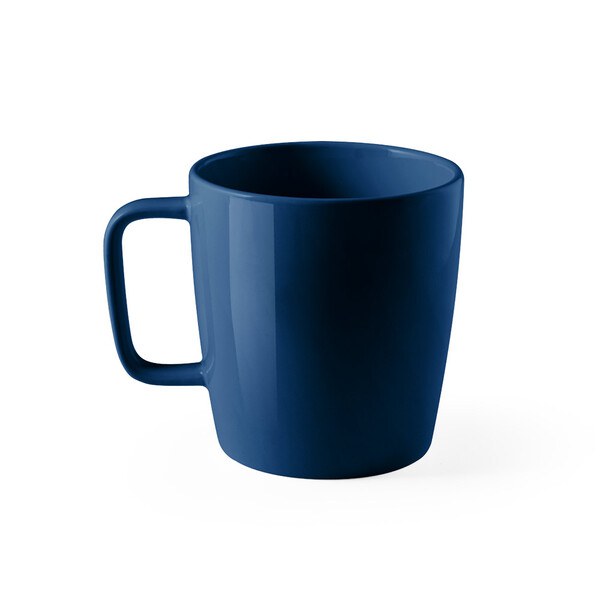 Ceramic mug 450 mL - Egotier 94274