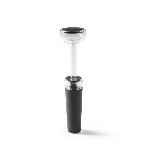 Wine stopper with vacuum pump - Egotier 94278