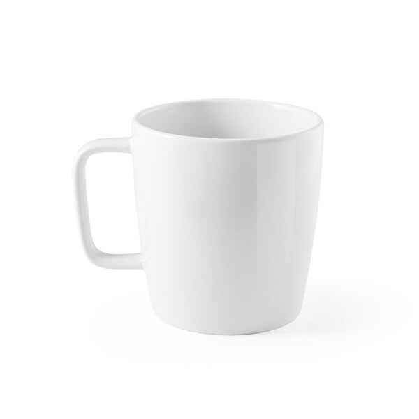 Ceramic mug 450 mL - Egotier 94279