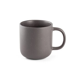 Ceramic coffee mug 90 mL - Egotier 94281