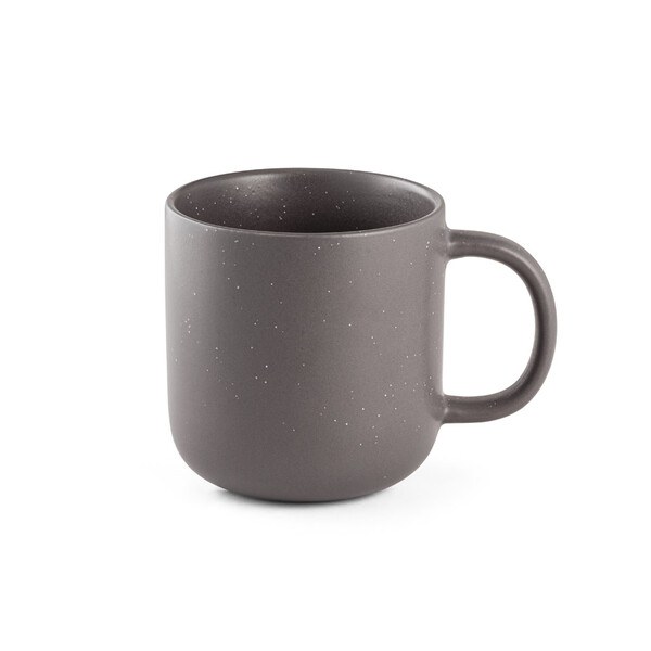 Ceramic coffee mug 90 mL - Egotier 94281