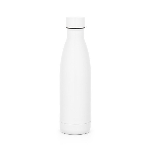 Thermos in 90% recycled stainless steel 810 mL - Egotier 94285