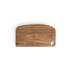 Acacia wood board - Egotier 94289