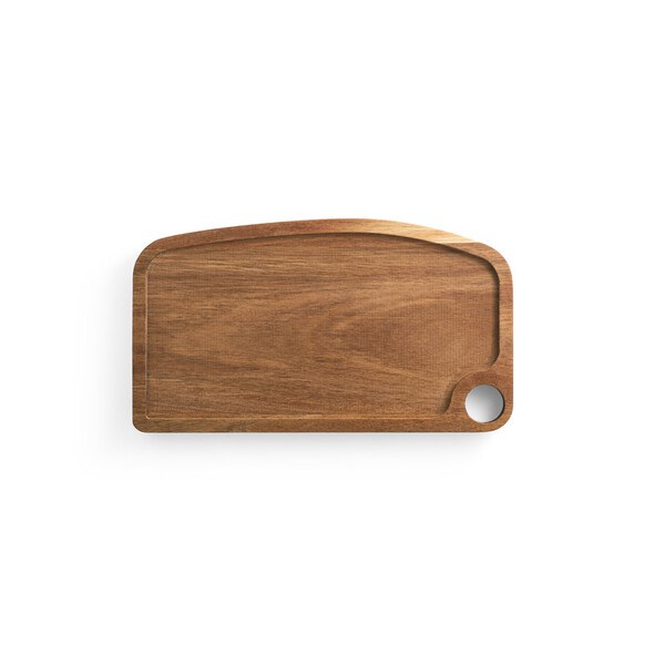 Acacia wood board - Egotier 94289