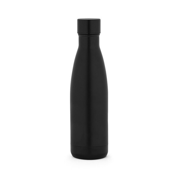 Thermos made from 90% recycled stainless steel 520 mL - Egotier 94294