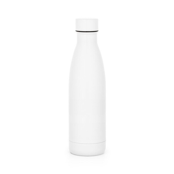 Thermos made from 90% recycled stainless steel 520 mL - Egotier 94294