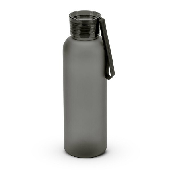 rPET bottle with matt finish 600 mL - Egotier 94299