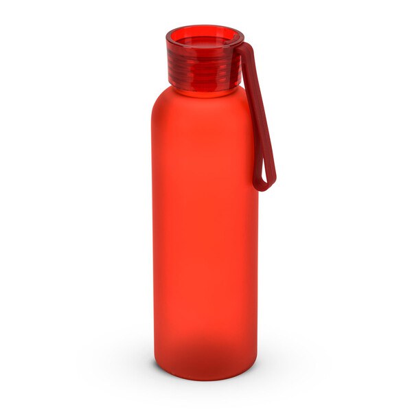 rPET bottle with matt finish 600 mL - Egotier 94299
