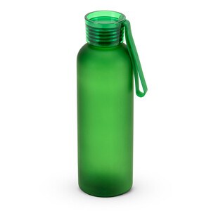 rPET bottle with matt finish 600 mL - Egotier 94299