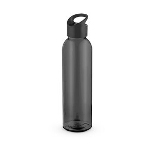 Glass bottle with PP cap 500 mL - Egotier 94315