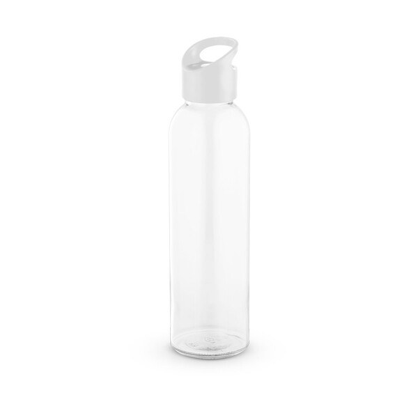 Glass bottle with PP cap 500 mL - Egotier 94315