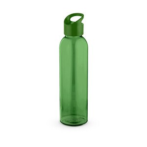 Glass bottle with PP cap 500 mL - Egotier 94315