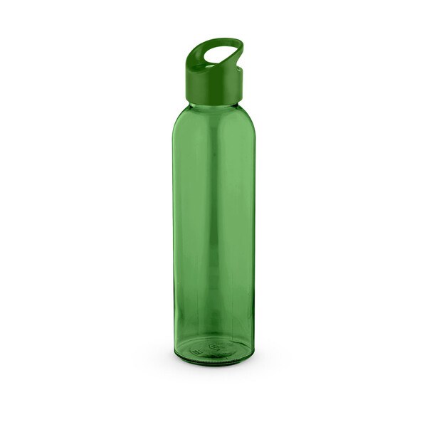 Glass bottle with PP cap 500 mL - Egotier 94315