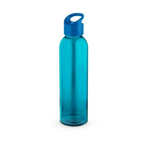Glass bottle with PP cap 500 mL - Egotier 94315