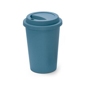 Reusable cup in PP 450 mL - Egotier 94322
